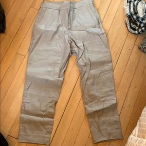 Babaton Linen Conan Pant